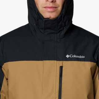 HIKEBOUND II INSULATED JACKET 