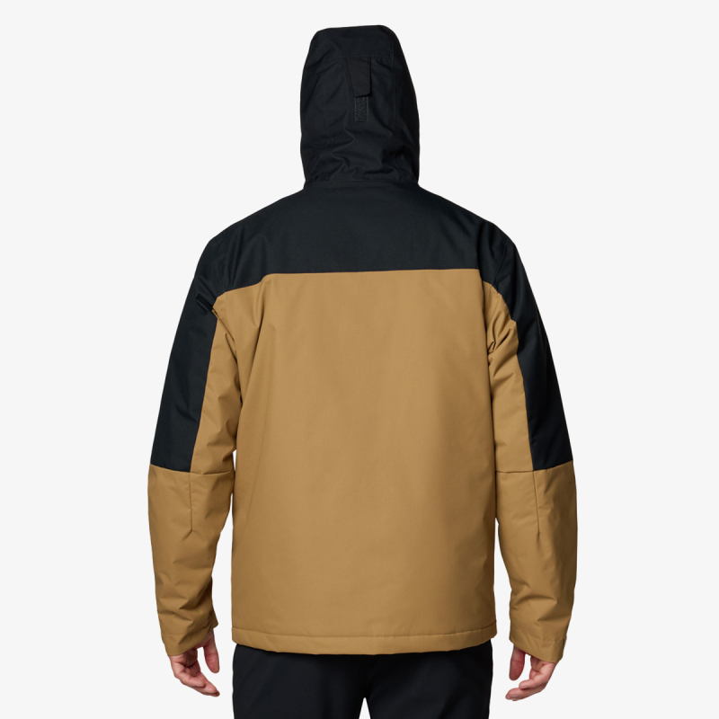HIKEBOUND II INSULATED JACKET 