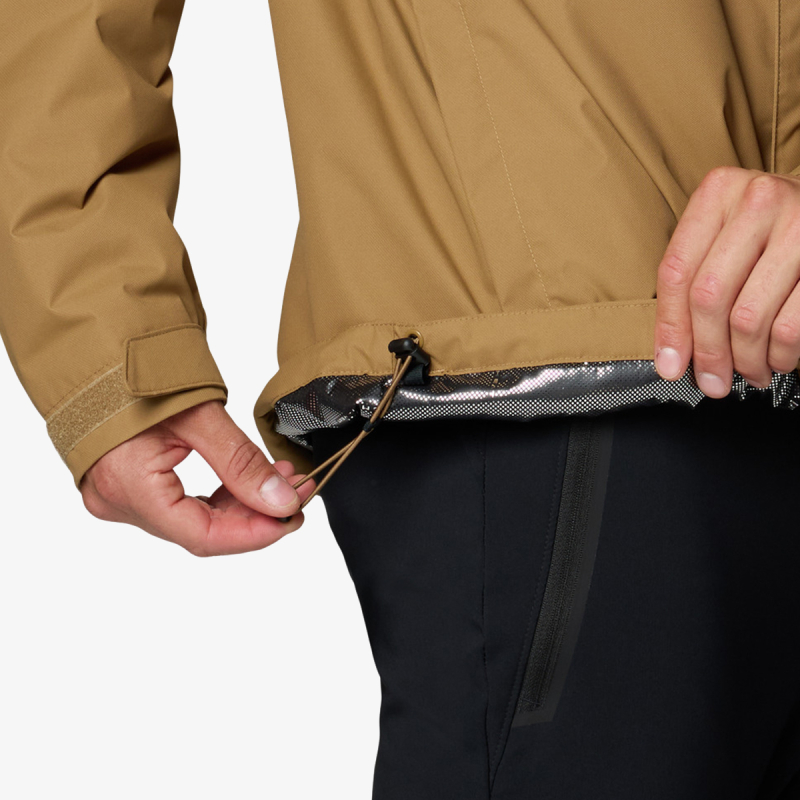 HIKEBOUND II INSULATED JACKET 