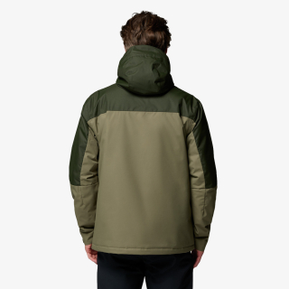 HIKEBOUND II INSULATED JACKET 