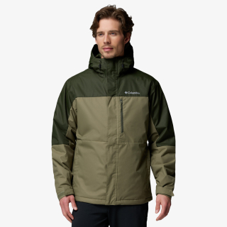 HIKEBOUND II INSULATED JACKET 