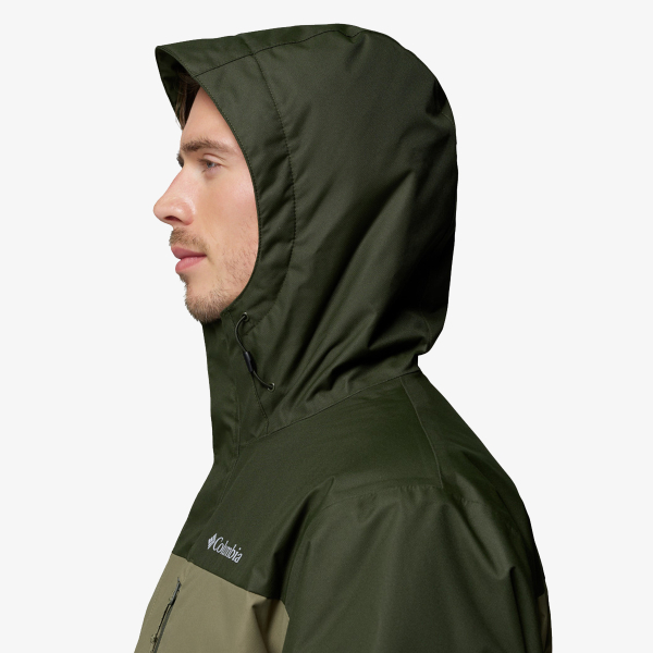 HIKEBOUND II INSULATED JACKET 