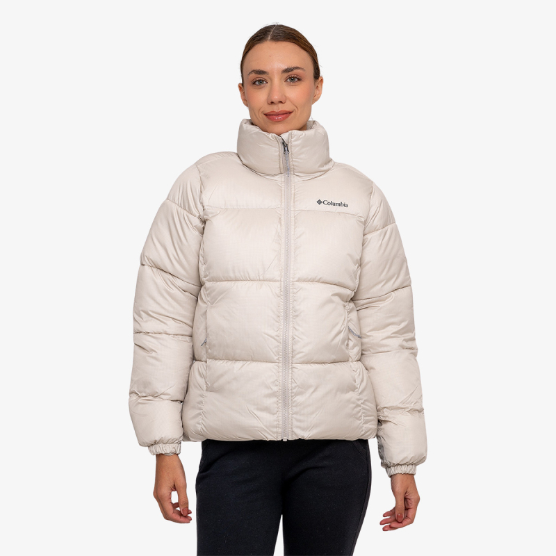 Columbia PUFFECT II FULL ZIP JACKET 