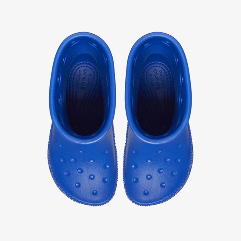 CROCS CLASSIC I AM MONSTER BOOT T  209144 