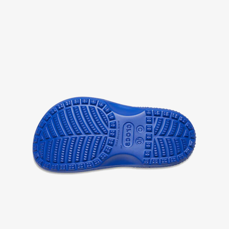 CROCS CLASSIC I AM MONSTER BOOT T  209144 