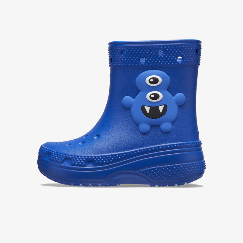 CROCS CLASSIC I AM MONSTER BOOT T  209144 