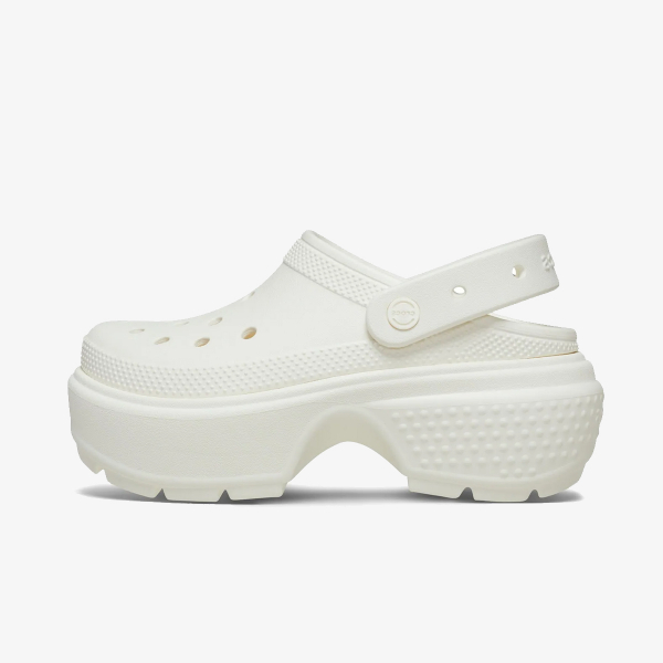 CROCS STOMP CLOG 209347 