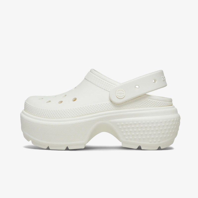 CROCS STOMP CLOG 209347 