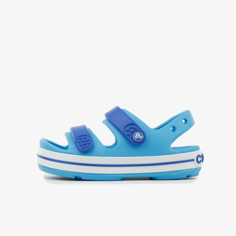 Crocs CROCS CROCBAND CRUISER  SANDAL T KIDS 209424 