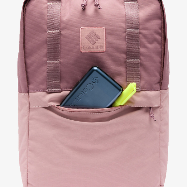 Columbia TRAIL TRAVELER 18L BACKPACK 