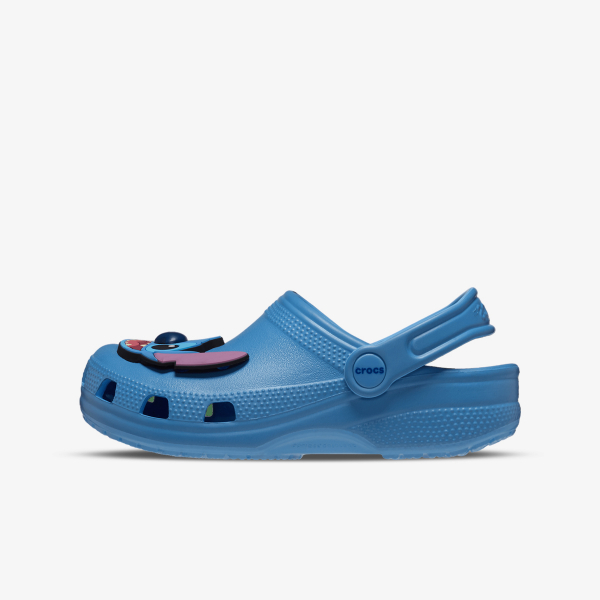 Crocs CROCS STITCH CLASSIC CLOG KIDS 209464 