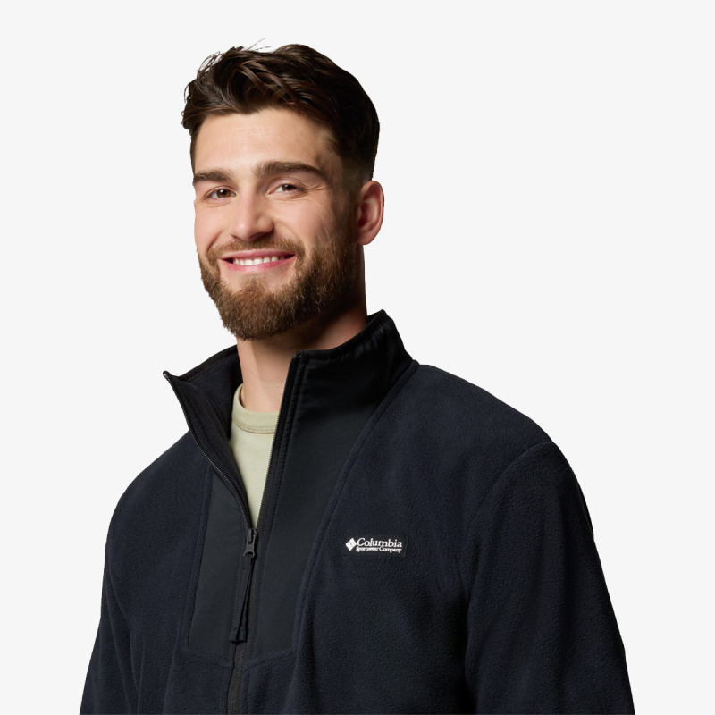 Columbia SEQUOIA GROVE FULL ZIP FLEECE 