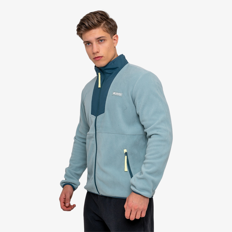 Columbia SEQUOIA GROVE FULL ZIP FLEECE 