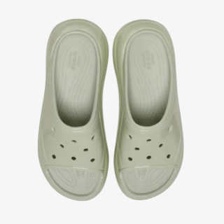 Crocs CROCS CRUSH HIGH SHINE SLIDE 209648 