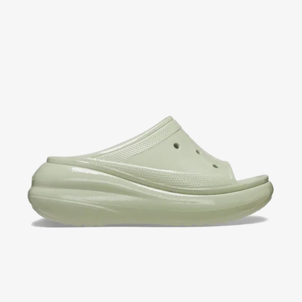 Crocs CROCS CRUSH HIGH SHINE SLIDE 209648 