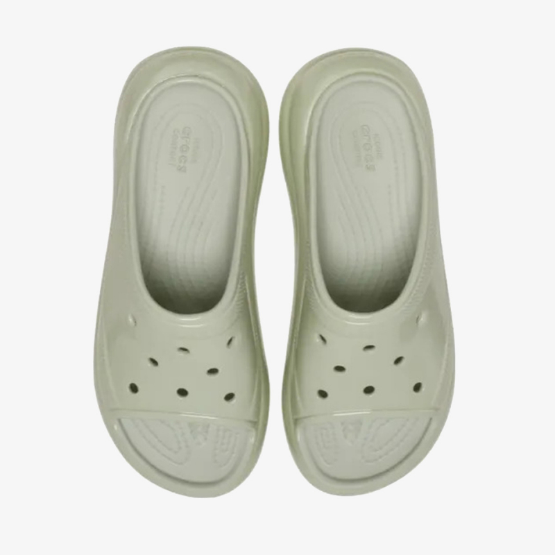 Crocs CROCS CRUSH HIGH SHINE SLIDE 209648 