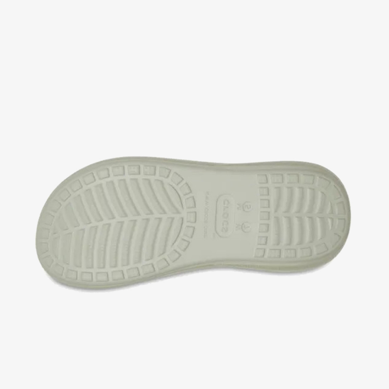 Crocs CROCS CRUSH HIGH SHINE SLIDE 209648 