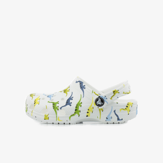 Crocs CROCS CLASSIC CHARACTER PRINT CLOG KIDS 209695 