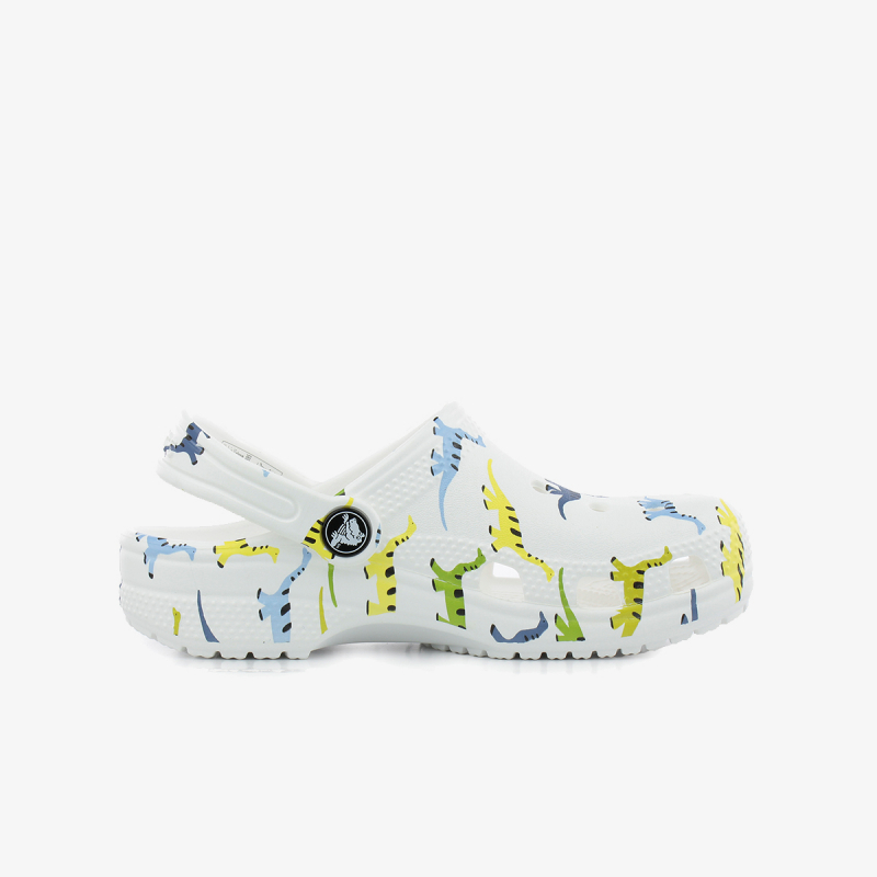 Crocs CROCS CLASSIC CHARACTER PRINT CLOG KIDS 209695 