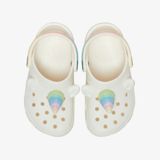 Crocs IAM Race Car 