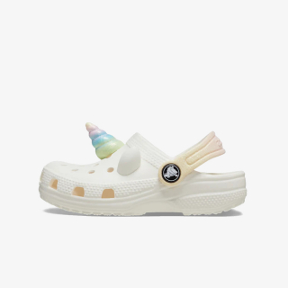 Crocs IAM Race Car 