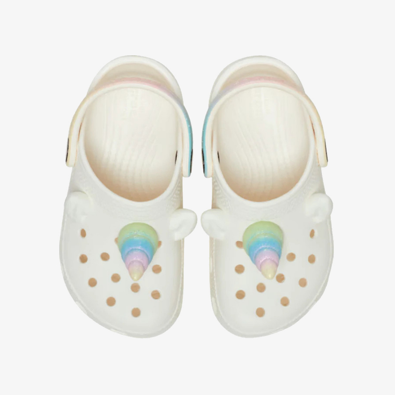 Crocs IAM Race Car 