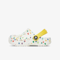 Crocs CROCS BAYA SEASONAL PRINTED CLOG KIDS 209728 