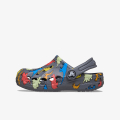 Crocs CROCS BAYA SEASONAL PRINTED CLOG KIDS T 209729 