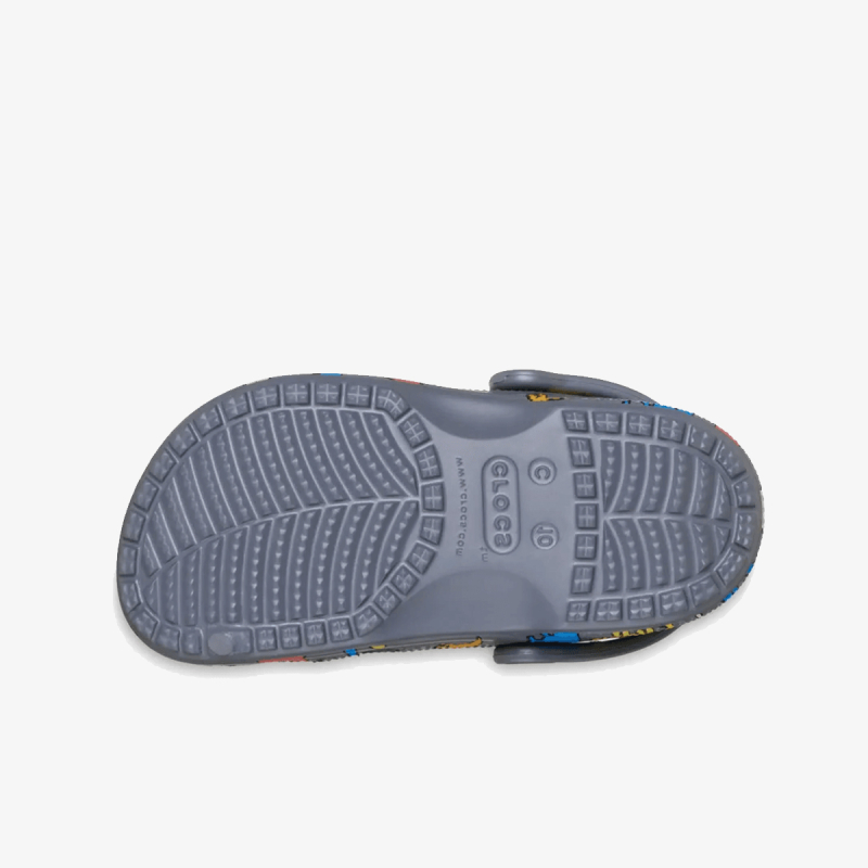 Crocs CROCS BAYA SEASONAL PRINTED CLOG KIDS T 209729 