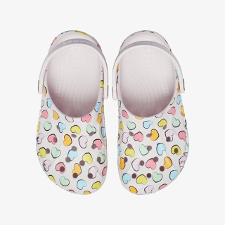 CROCS BAYA SEASONAL PRINTED CLOG KIDS T 209729 