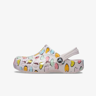CROCS BAYA SEASONAL PRINTED CLOG KIDS T 209729 