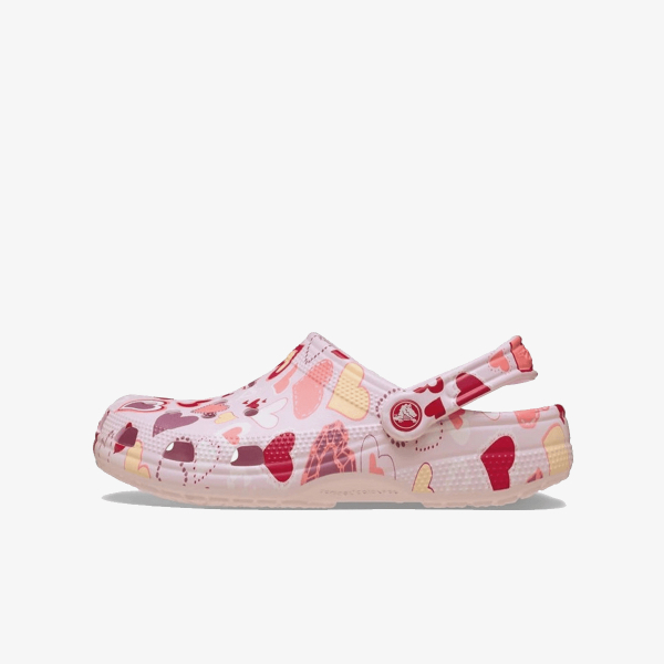 Crocs CROCS CLASSIC VDAY CLOG KIDS 209754 