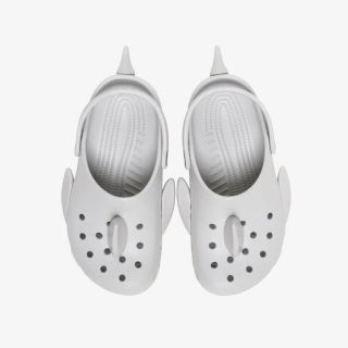 CROCS CLASSIC IAM SHARK CLOG K 210014 