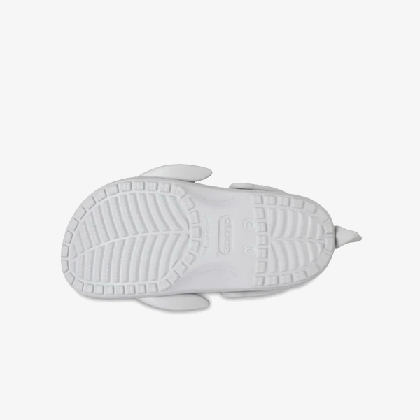 CROCS CLASSIC IAM SHARK CLOG K 210014 
