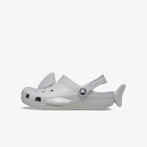CROCS CLASSIC IAM SHARK CLOG K 210014 