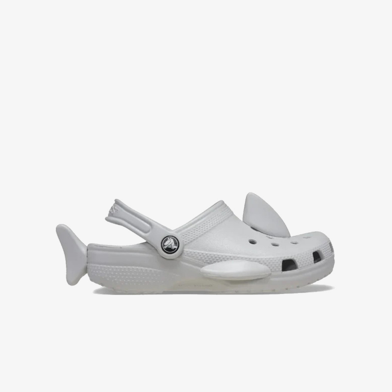 CROCS CLASSIC IAM SHARK CLOG K 210014 
