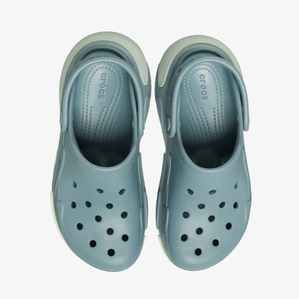 Crocs CROCS BUBBLE CRUSH CLOG 210061 
