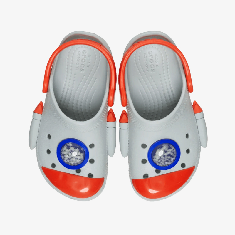 Crocs CROCS CLASSIC ROCKET SHIP CLOG T 210359 