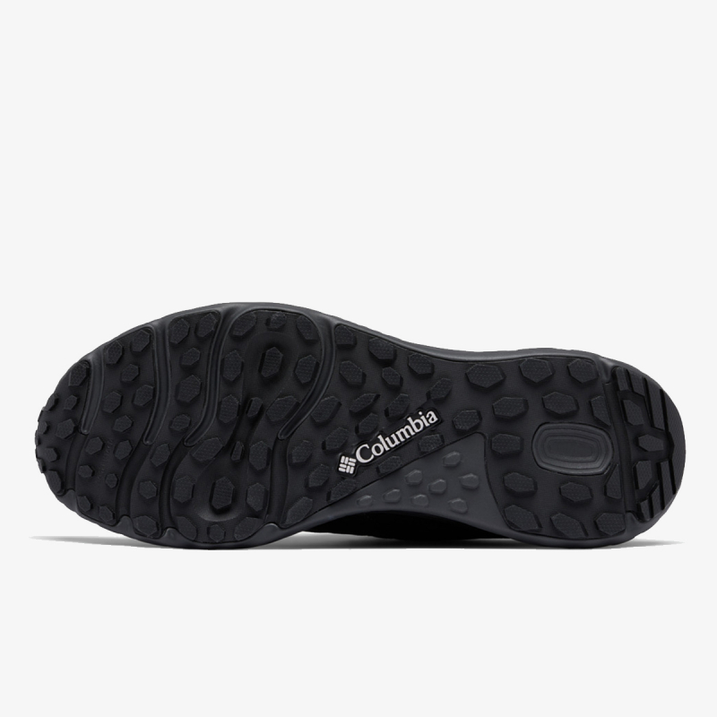 Columbia KONOS TRS OUTDRY MID 
