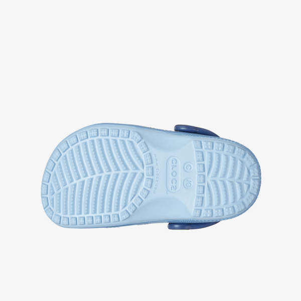 Crocs CROCS CLASSIC BLUEY CLOG K  210558 