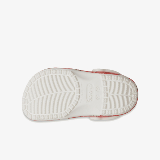 Crocs CROCS CLASSIC HELLO KITTY RED CLOG T 210577 