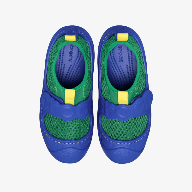 Crocs CROCS SWIFTWATER SPLASH K  210619 