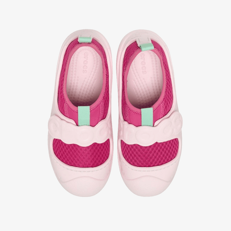 Crocs CROCS SWIFTWATER SPLASH K  210619 