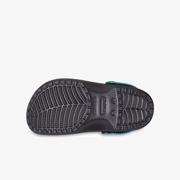 Crocs CROCS CLASSIC MINECRAFT CLOG KIDS  210830 