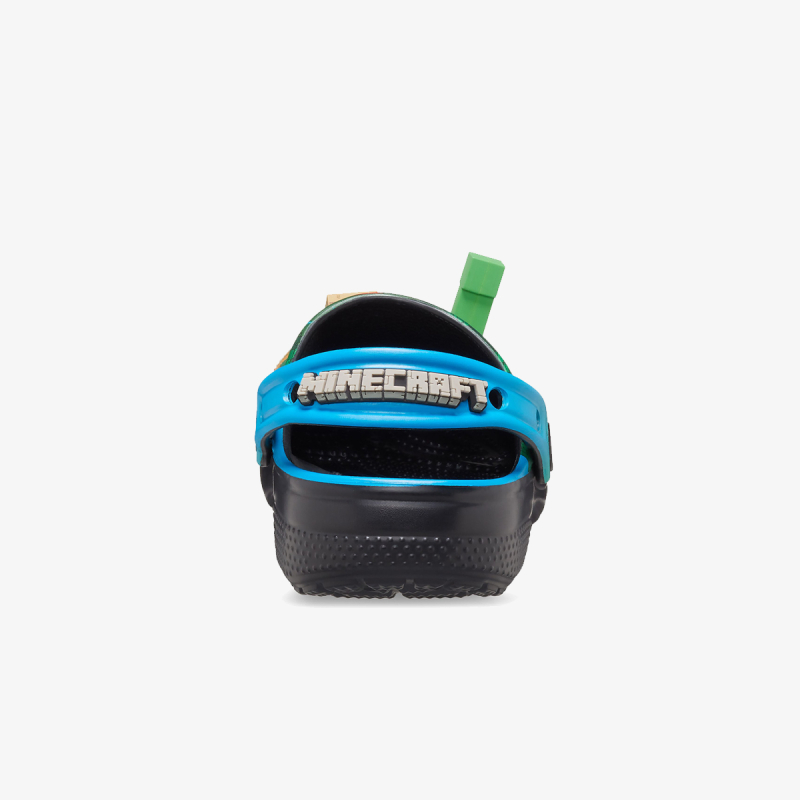 Crocs CROCS CLASSIC MINECRAFT CLOG KIDS  210830 