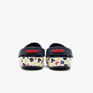 Crocs Mickey Mouse 