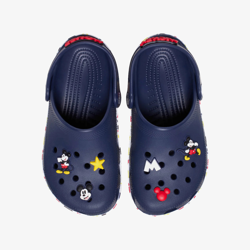 Crocs Mickey Mouse 