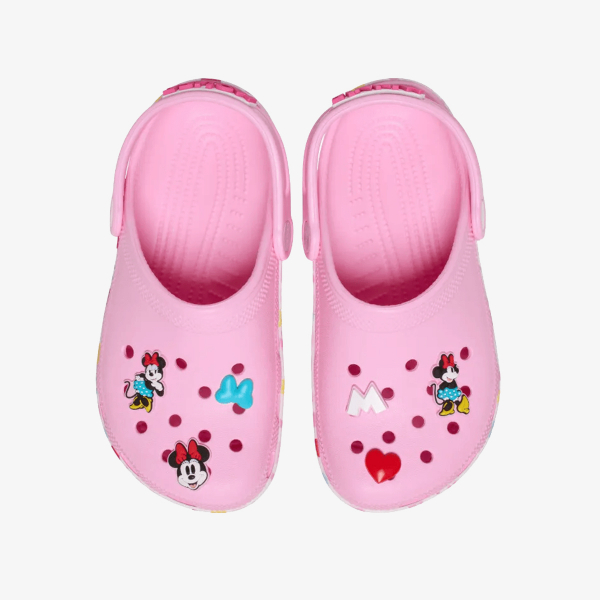 Crocs Mickey Mouse 