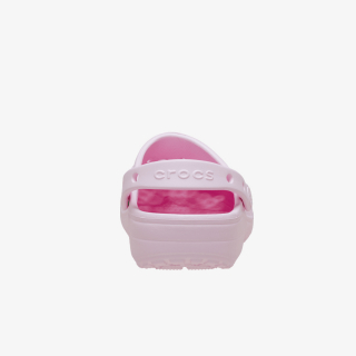 Crocs CROCS CLASSIC FLORAL CUT OUT CLOG  210927 