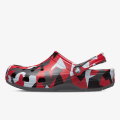 Crocs CROCS GEO CAMO CLOG  211009 